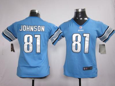 Women's NFL jersey-43